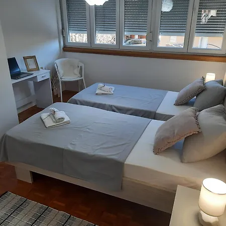 Apartman Fibula *