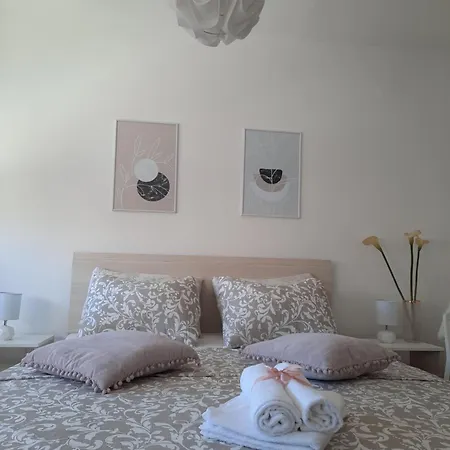 Apartman Fibula Zadar