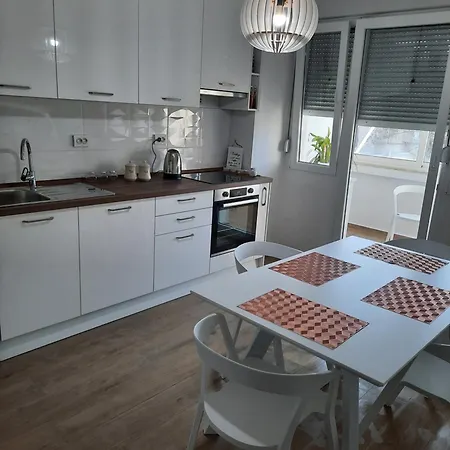 Fibula Apartman