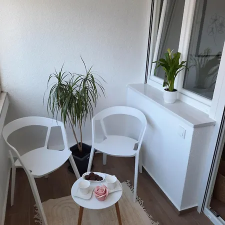 Fibula Apartman