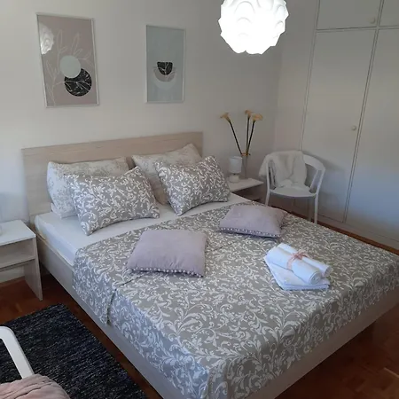 Apartman Fibula *